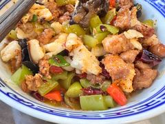 -老西安韩记三鲜煮馍(四府街店)