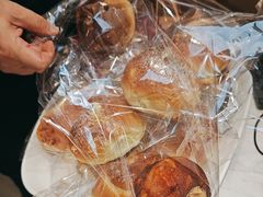 -21克拉面包(崂山万象汇店)