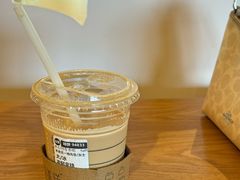 -星巴克(杭州嘉里中心4F店)