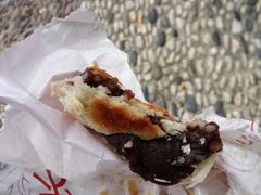-长发西饼(临顿路店)