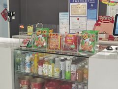 -幸福蓝海国际影城(苏州凤凰店)