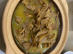 -紫藤园·天目湖大鱼头(南山竹海店)