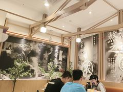 -味千拉面(广州白云机场T1西二店)