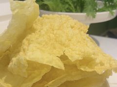 -烹然四季椰子鸡火锅(姚家园万象汇店)