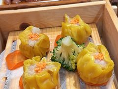 港式虾饺皇-大食代美食广场(迪士尼小镇店)