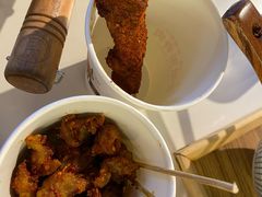 -首炸里脊肉(汉神购物广场店)