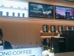 -蓉小乔·RONG COFFEE(春熙路店)