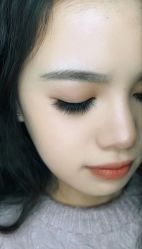 点击看大图 -睫毛弯弯·美甲美睫