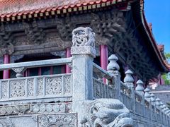 -北陵公园