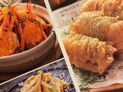 -小炳胜(卓悦中心店)