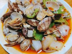 -温州一家人美食(西木头市店)