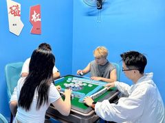 -北京雁栖湖国际会展中心