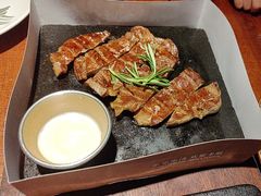 -卡朋厨房(289艺术园区店)