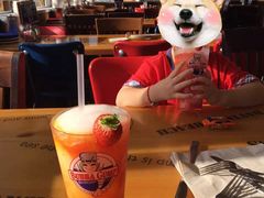 -阿甘虾餐厅(Maui)