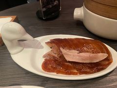 北京烤鸭-金鸭季·臻品餐厅(欢乐海岸购物中心店)