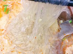 -鸭小妹鸭血粉丝(老门东店)