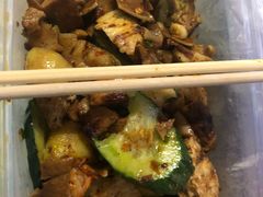 -夜烤·宜宾烧烤(回龙湾店)