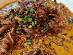 -鸽子窝(黄村店)