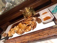 -小吊梨汤·北京菜·烤鸭(鸟巢店)