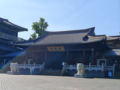 -香积寺