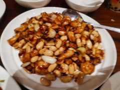 宫保鸡丁-眉州东坡·熊猫主题餐厅(枫蓝店)
