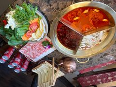 -小龙坎老火锅(西安路店)