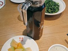 -深巷家味馆.湖北头牌红烧鱼头拌饭(黄陂店)