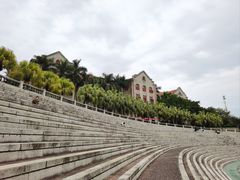 -厦门大学(思明校区)