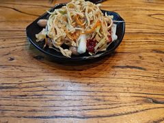 -平娃三宝烧烤·面食(富丰桥店)