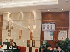 -芭菲盛宴·环球美食(北城国际店)