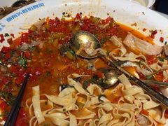 -坛宗剁椒鱼头(河西王府井店)