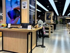 -Sony Store索尼(广州正佳店)