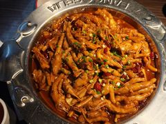 -胖哥俩肉蟹煲(梅溪步步高店)