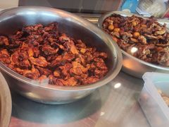 -张金涛熏鸡(人民南路店)