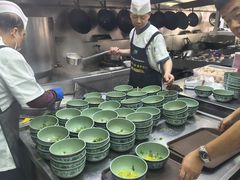 -惠宾饭庄(中山路店)