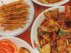 -小辉哥大排档(船山路总店)