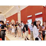 魔都的排队王湘菜馆，你吃了吗？