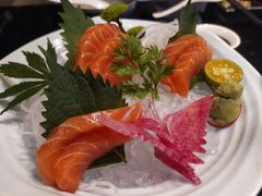 -曙亚洲餐厅-重庆富力艾美酒店(南坪万达广场店)