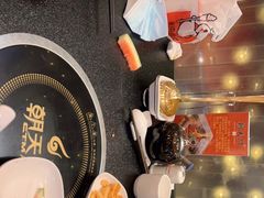 -朝天门火锅(围场店)