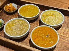 -李百蟹·江南蟹黄面·河景餐厅(夫子庙总店)