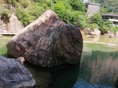 -河南宝泉旅游区