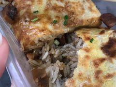 -老通城豆皮大王(吉庆街店)