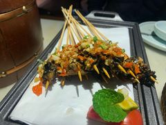 -佬麻雀·剁椒鱼头(京基KK One店)