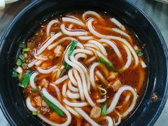 -再回首鸡肉米线(人民路一店)