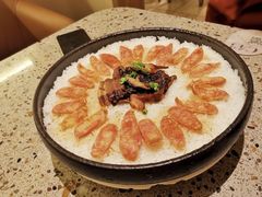 -小鹅皇港式餐厅(新抚万达店)