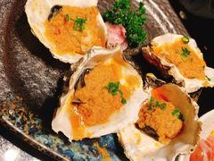 -梅筑·创意料理(王府井百货店)