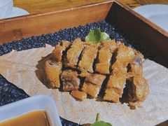 -HOME餐厅粤菜 融合菜