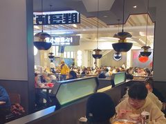-胖哥俩肉蟹煲(湖滨银泰in77店)