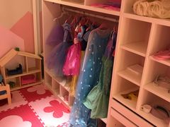 -KIDults童伴儿亲子餐厅(达美中心广场店)