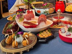 -蜀大侠火锅(总府路店)